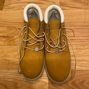 Timberland Waterproof Boots